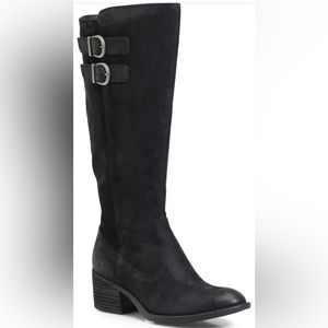 BORN riding boots